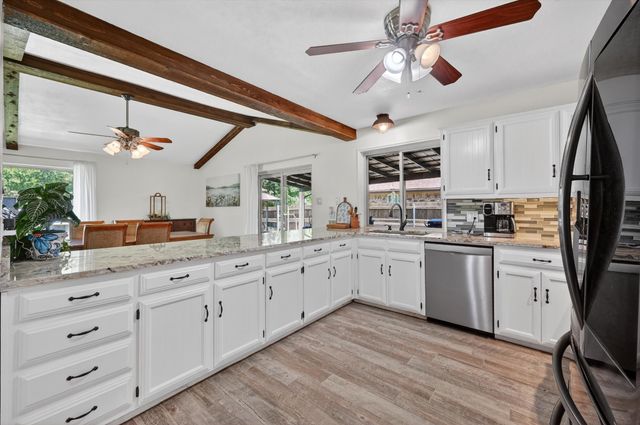 2701 Chebi Lane, Denton, TX 76209