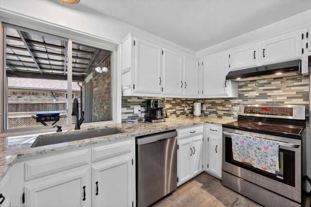 2701 Chebi Lane, Denton, TX 76209