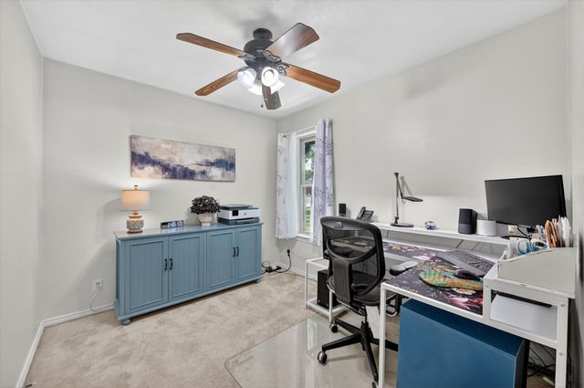 2701 Chebi Lane, Denton, TX 76209