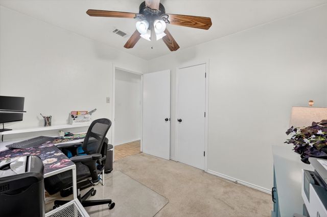 2701 Chebi Lane, Denton, TX 76209