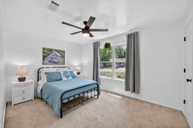 2701 Chebi Lane, Denton, TX 76209