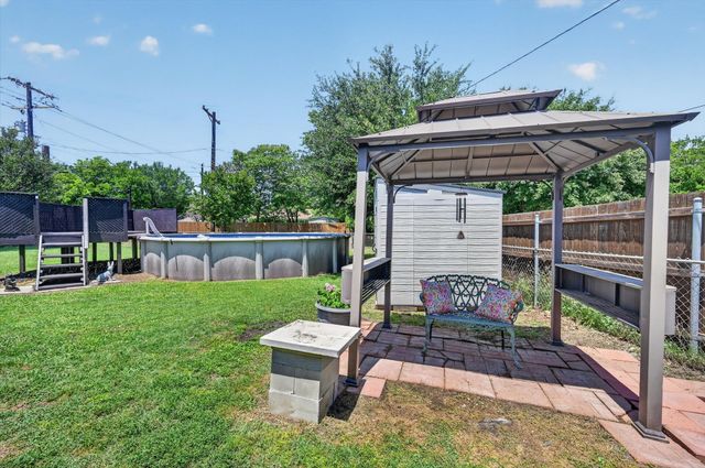 2701 Chebi Lane, Denton, TX 76209