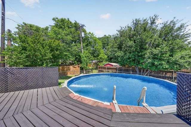 2701 Chebi Lane, Denton, TX 76209