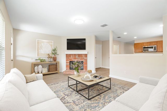 1320 Lamar Lane, Allen, TX 75002