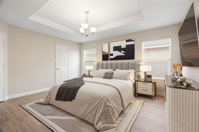 1320 Lamar Lane, Allen, TX 75002