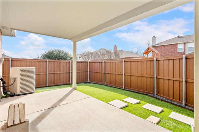 1320 Lamar Lane, Allen, TX 75002