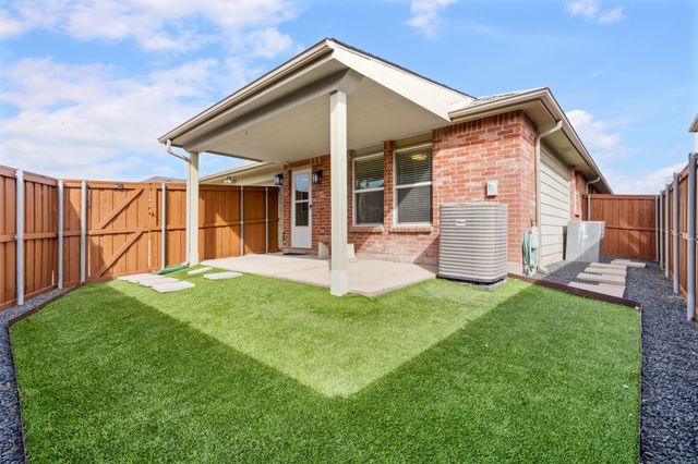 1320 Lamar Lane, Allen, TX 75002