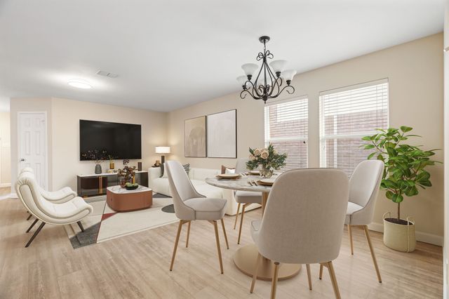 1320 Lamar Lane, Allen, TX 75002