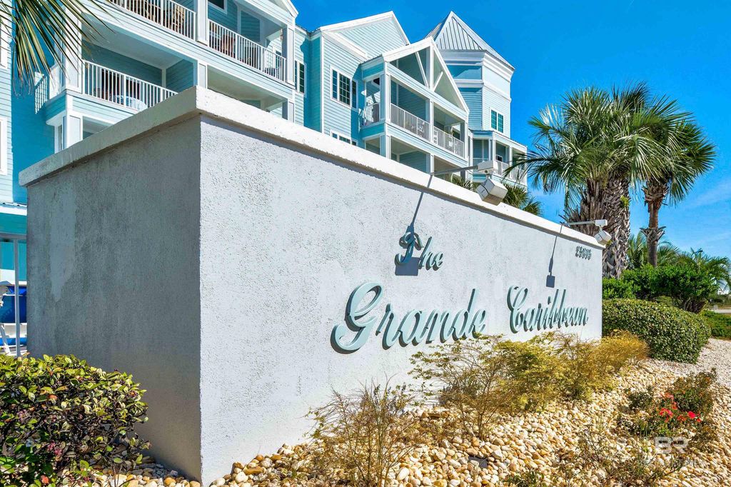25805 Perdido Beach Boulevard 206, Orange Beach, AL 36561