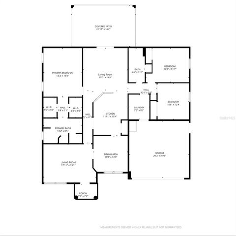 1645 SW 168TH LOOP, Ocala, FL 34473
