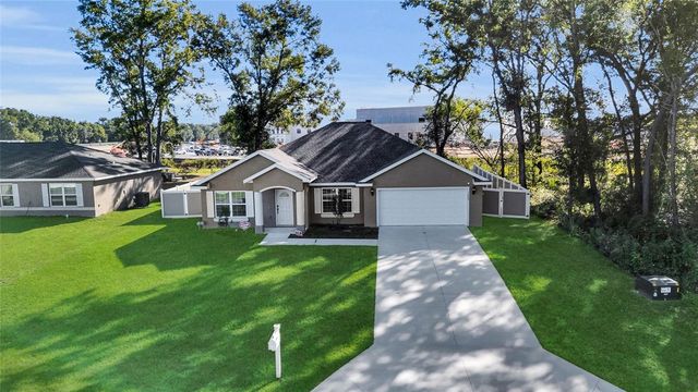 1645 SW 168TH LOOP, Ocala, FL 34473