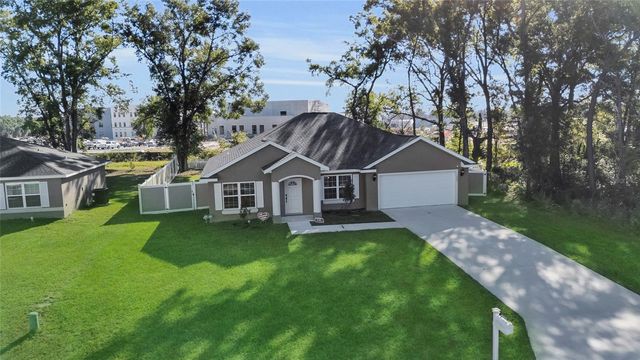 1645 SW 168TH LOOP, Ocala, FL 34473