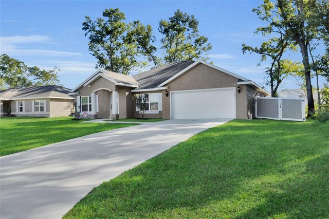 1645 SW 168TH LOOP, Ocala, FL 34473