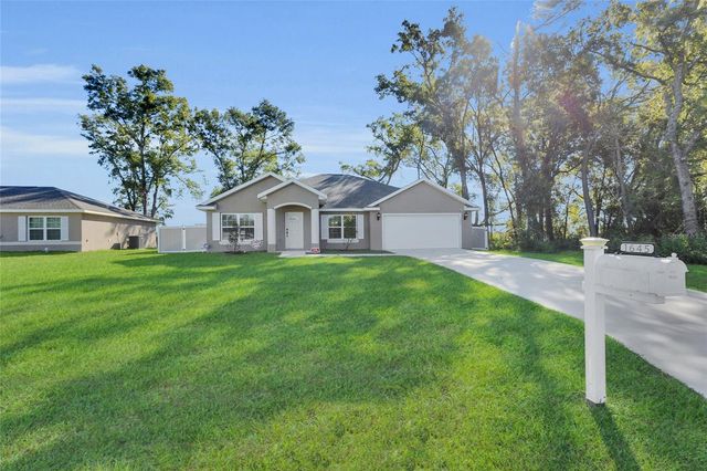 1645 SW 168TH LOOP, Ocala, FL 34473