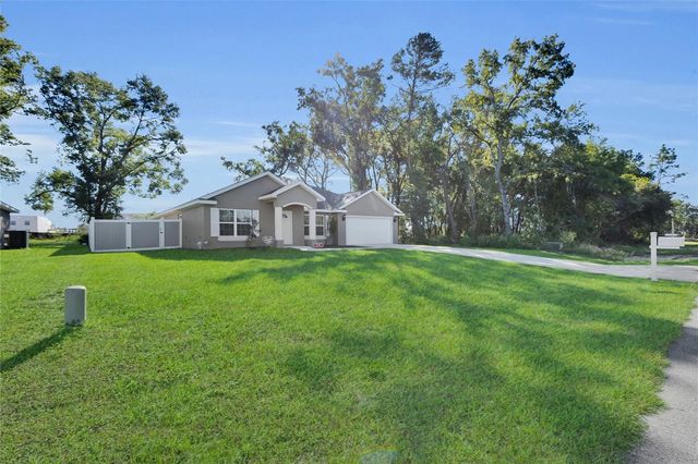 1645 SW 168TH LOOP, Ocala, FL 34473