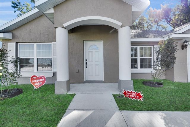 1645 SW 168TH LOOP, Ocala, FL 34473