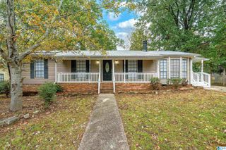 18 POLARIS CIRCLE, Birmingham, AL 35215