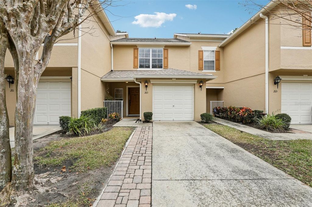 263 STERLING SPRINGS LANE, Altamonte Springs, FL 32714