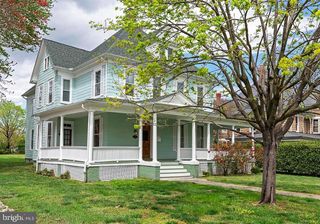 205 OAKLEY ST #1, Cambridge, MD 21613