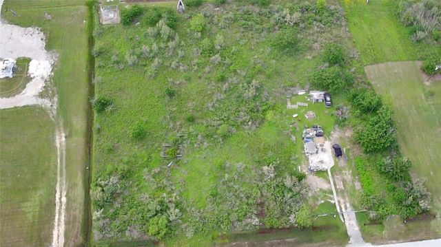 1805 Anderson Avenue, Port Bolivar, TX 77650