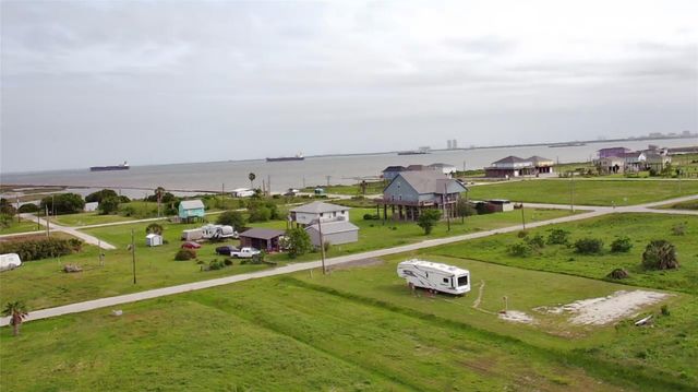 1805 Anderson Avenue, Port Bolivar, TX 77650