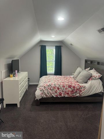 6600 WILLIAMS LN, Spotsylvania, VA 22551