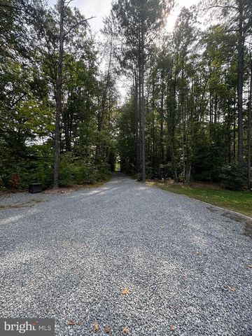 6600 WILLIAMS LN, Spotsylvania, VA 22551