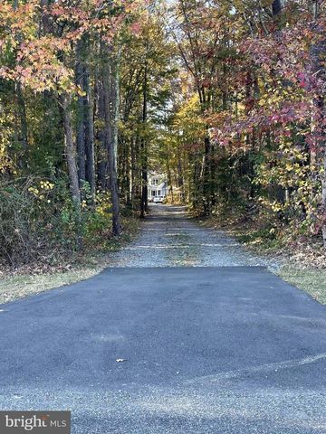 6600 WILLIAMS LN, Spotsylvania, VA 22551