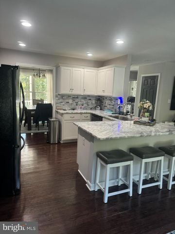 6600 WILLIAMS LN, Spotsylvania, VA 22551