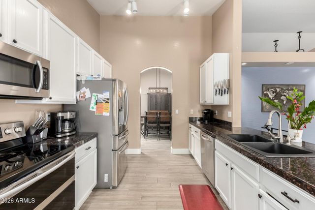 2464 N Cabot --, Mesa, AZ 85207