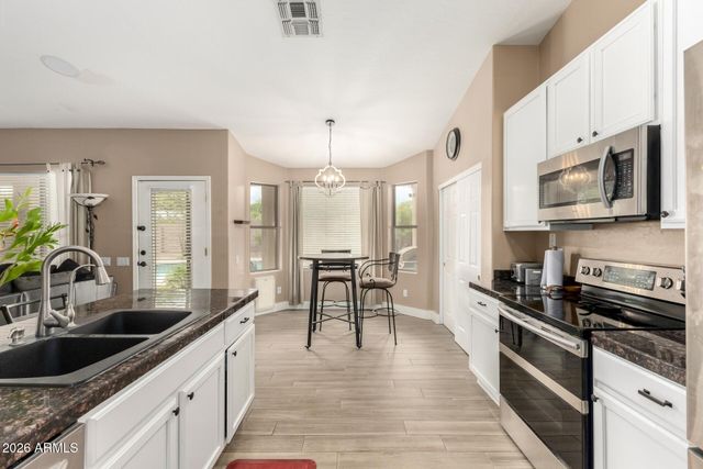 2464 N Cabot --, Mesa, AZ 85207