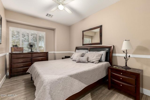 2464 N Cabot --, Mesa, AZ 85207