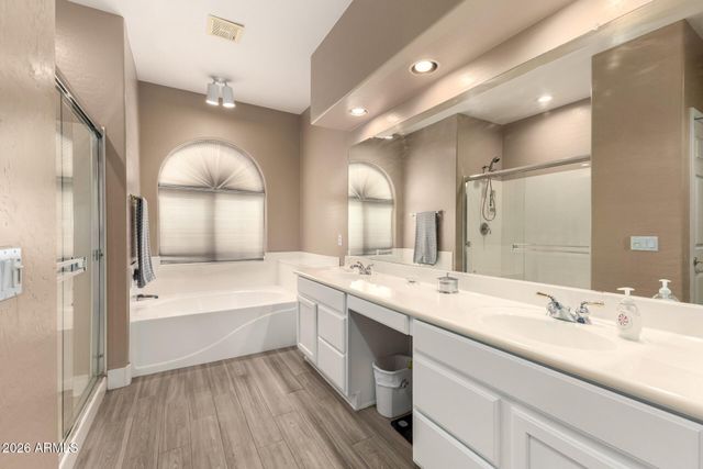 2464 N Cabot --, Mesa, AZ 85207