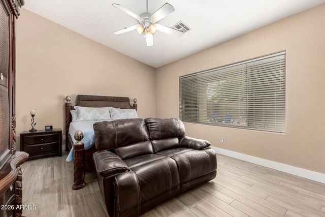 2464 N Cabot --, Mesa, AZ 85207