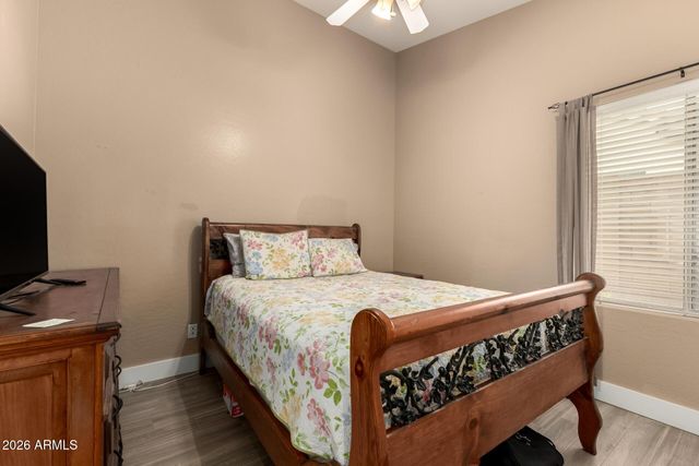 2464 N Cabot --, Mesa, AZ 85207