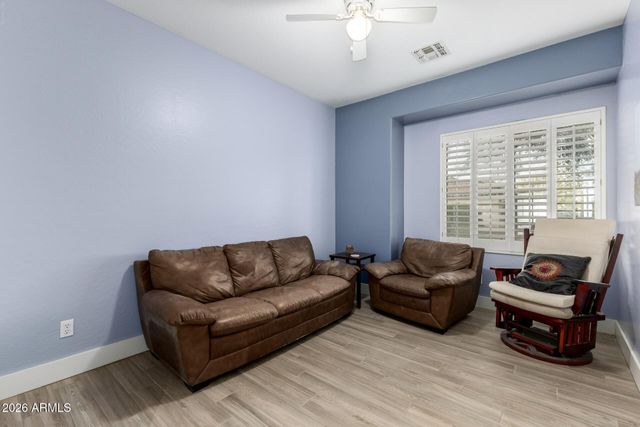 2464 N Cabot --, Mesa, AZ 85207