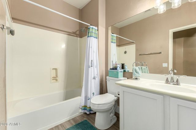 2464 N Cabot --, Mesa, AZ 85207