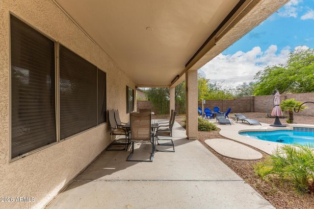 2464 N Cabot --, Mesa, AZ 85207