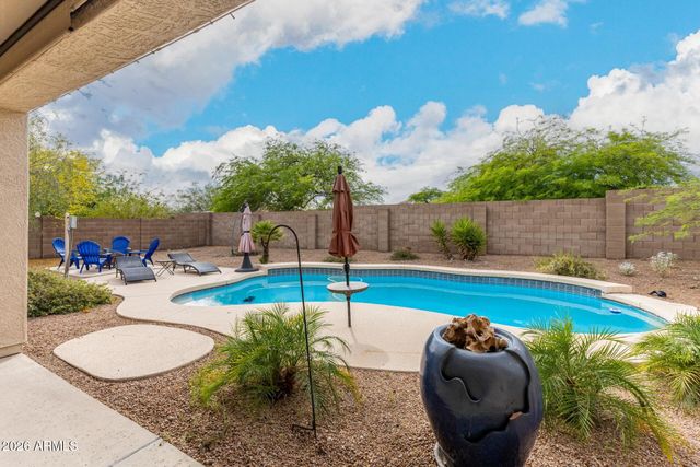 2464 N Cabot --, Mesa, AZ 85207
