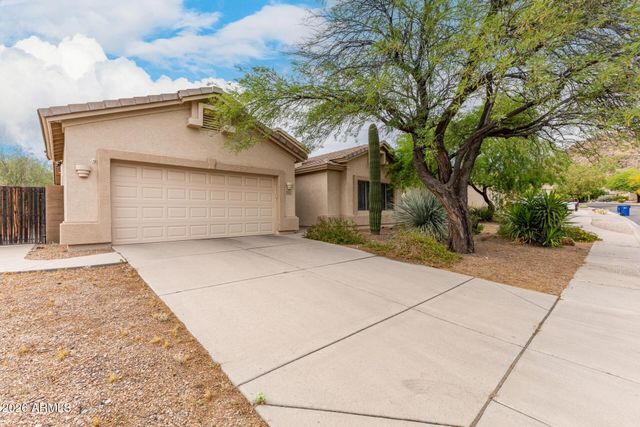 2464 N Cabot --, Mesa, AZ 85207