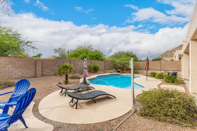 2464 N Cabot --, Mesa, AZ 85207