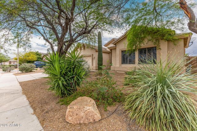 2464 N Cabot --, Mesa, AZ 85207
