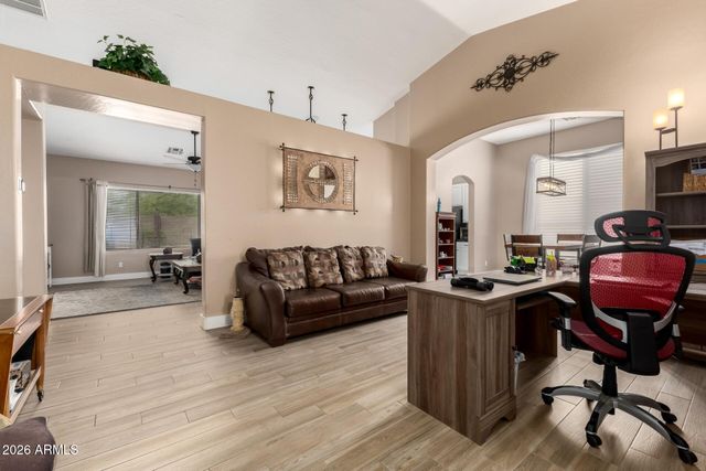 2464 N Cabot --, Mesa, AZ 85207