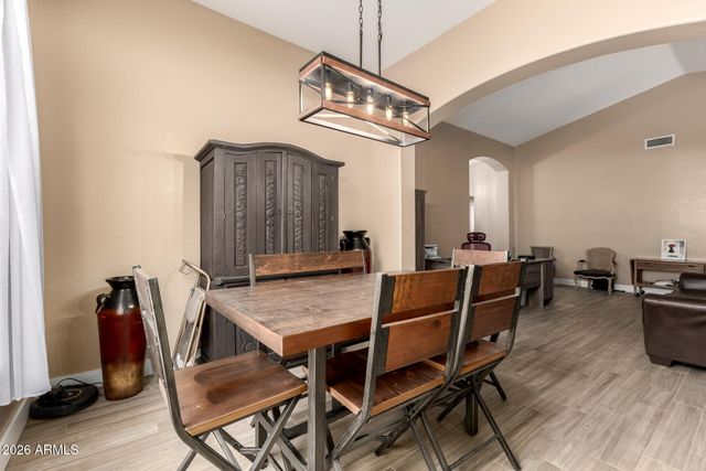 2464 N Cabot --, Mesa, AZ 85207