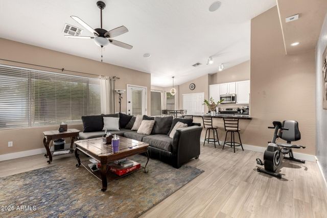 2464 N Cabot --, Mesa, AZ 85207