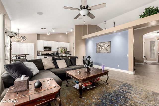 2464 N Cabot --, Mesa, AZ 85207