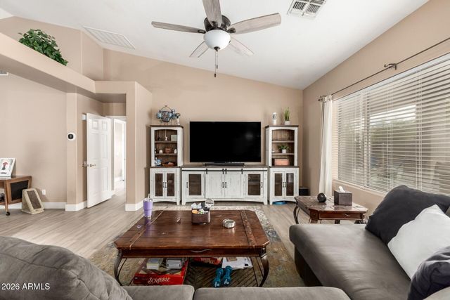 2464 N Cabot --, Mesa, AZ 85207