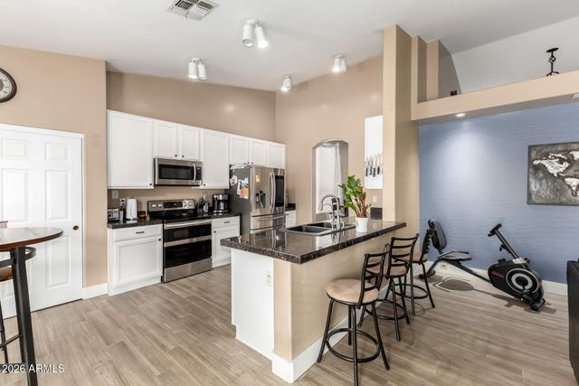 2464 N Cabot --, Mesa, AZ 85207