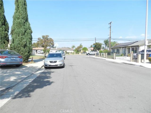 14110 Dancer, La Puente, CA 91746