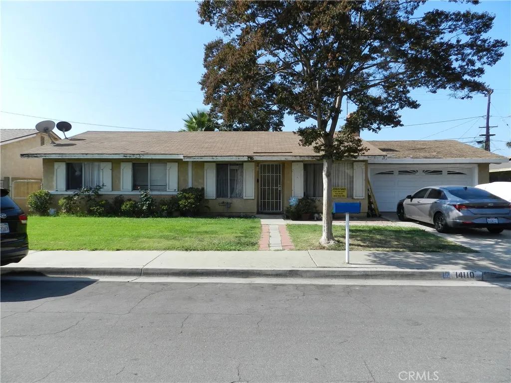 14110 Dancer, La Puente, CA 91746